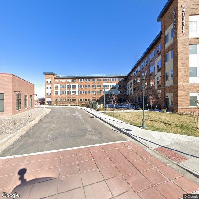 Photo of AUDREY. Affordable housing located at 9350 DORCHESTER STREET HIGHLANDS RANCH, CO 80129