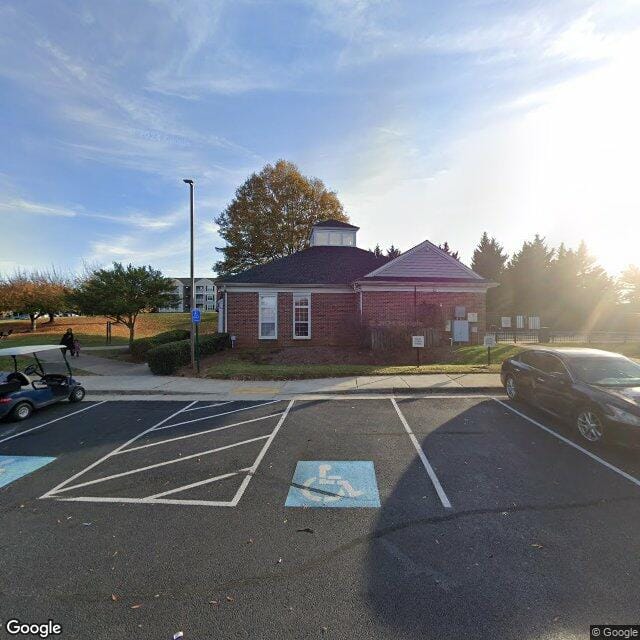 Photo of WICKLOW SQUARE. Affordable housing located at 100 WESTON LANE FREDERICKSBURG, VA 22401