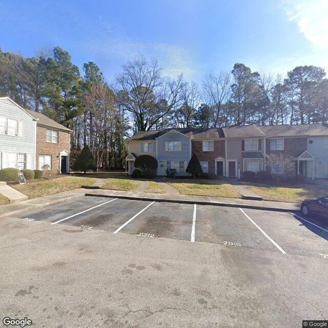 Photo of 2912 FAVERSHAM PL. Affordable housing located at 2912 FAVERSHAM RALEIGH, NC 27604