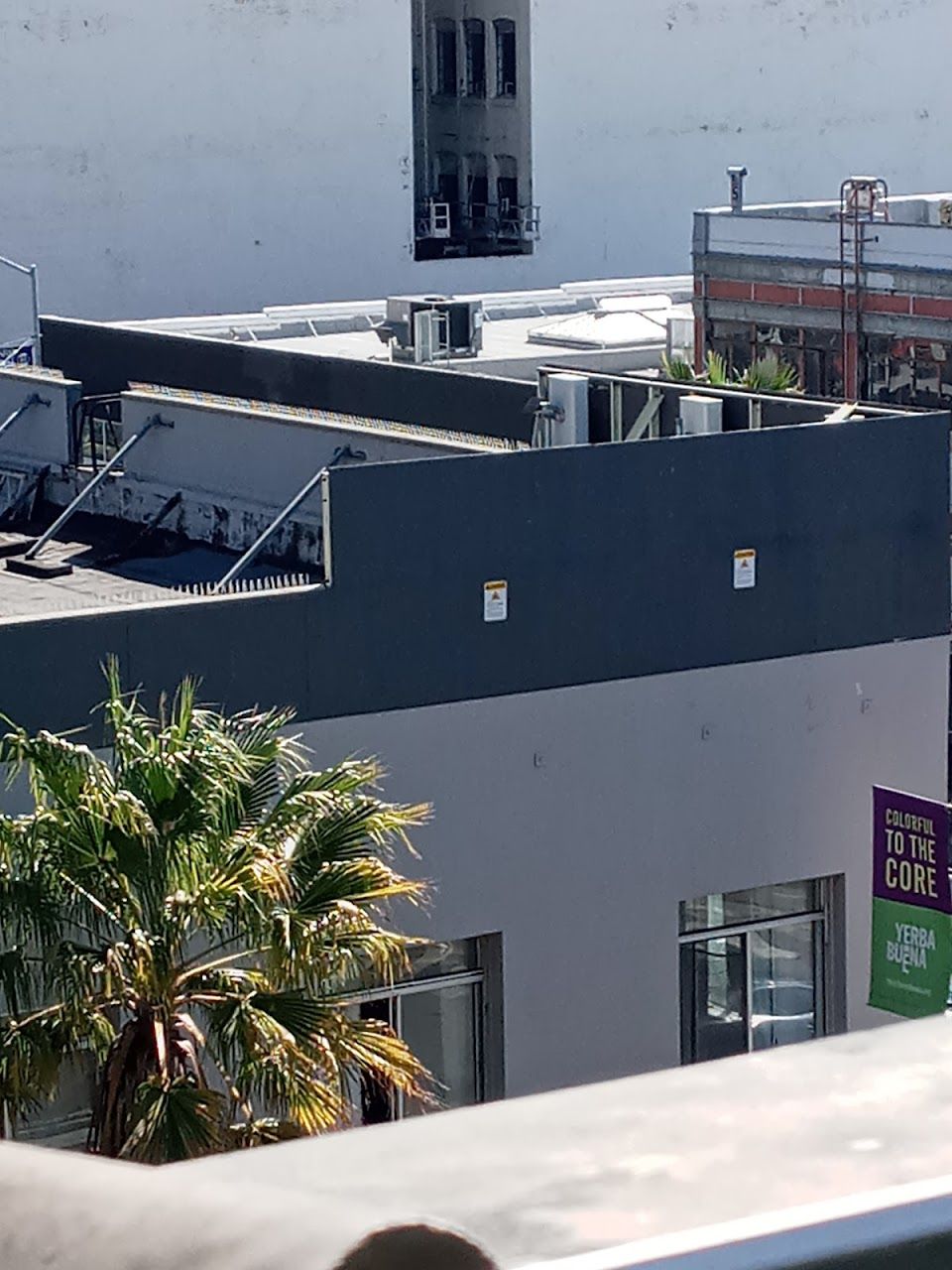 Photo of 383 6th Ave at 4200 Geary Blvd San Francisco, CA 94118