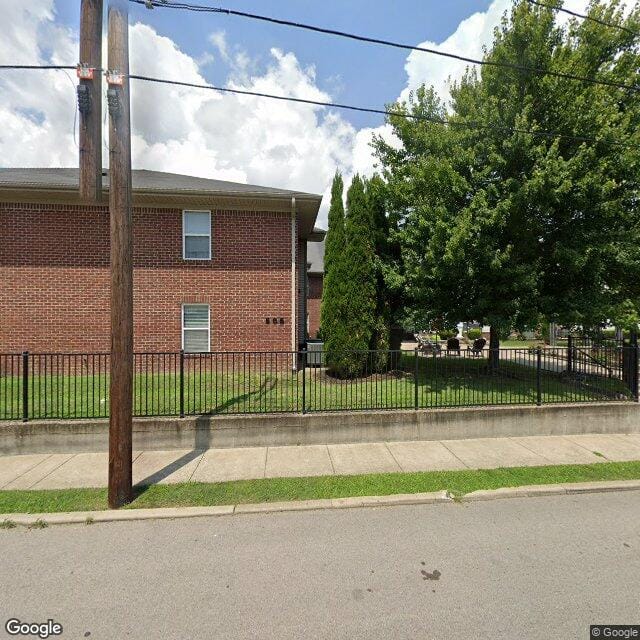 Photo of ST. JOSEPH COMMUNITY APARTMENTS. Affordable housing located at THIRD STREET HENDERSON, KY 42420