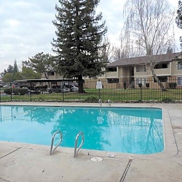 Photo of POLO RUN FAMILY APARTMENTS at 8165 PALISADES DRIVE STOCKTON, CA 95210