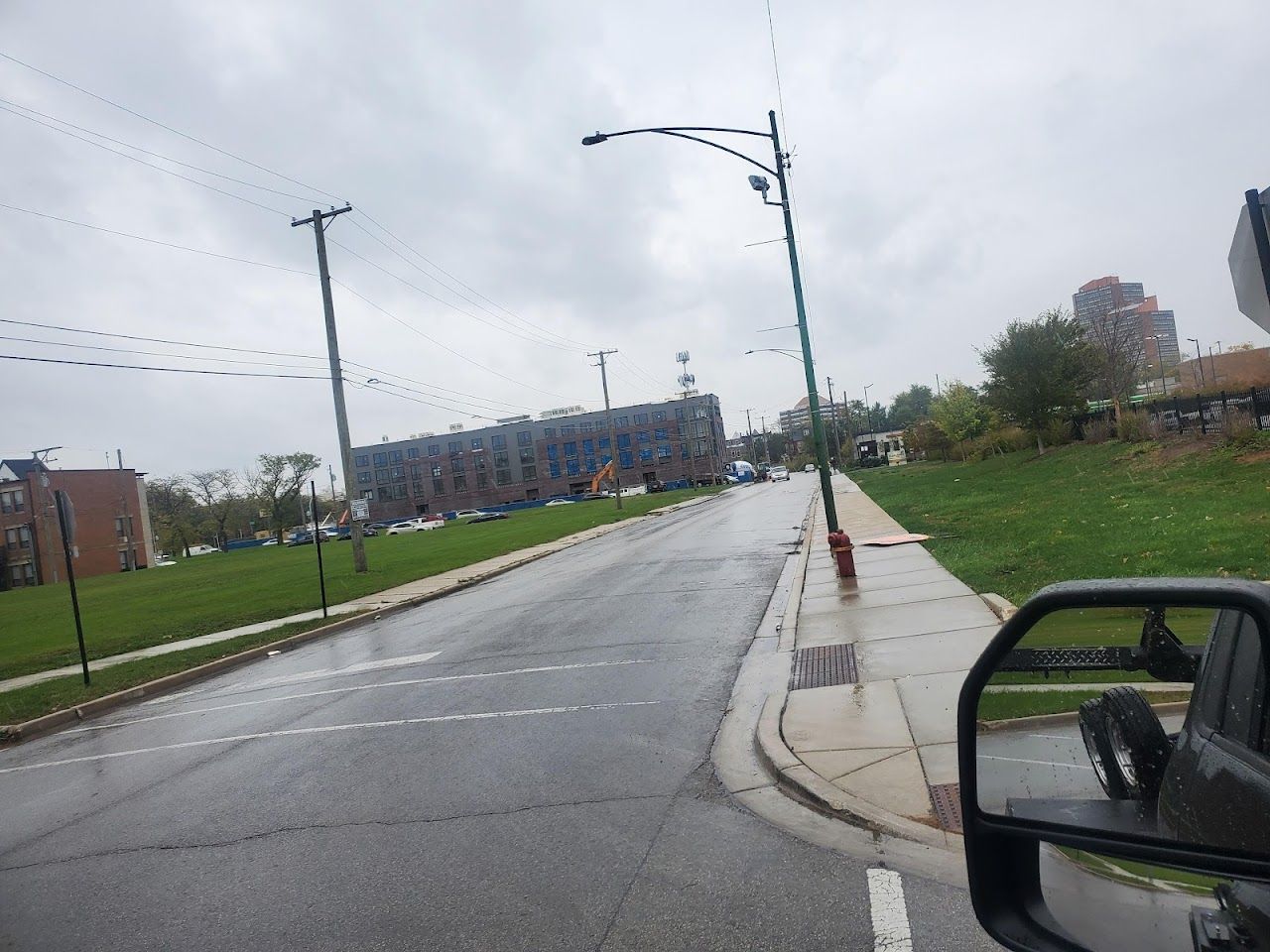 Photo of PAUL G STEWART IV A. Affordable housing located at 400 E 41ST ST CHICAGO, IL 60653