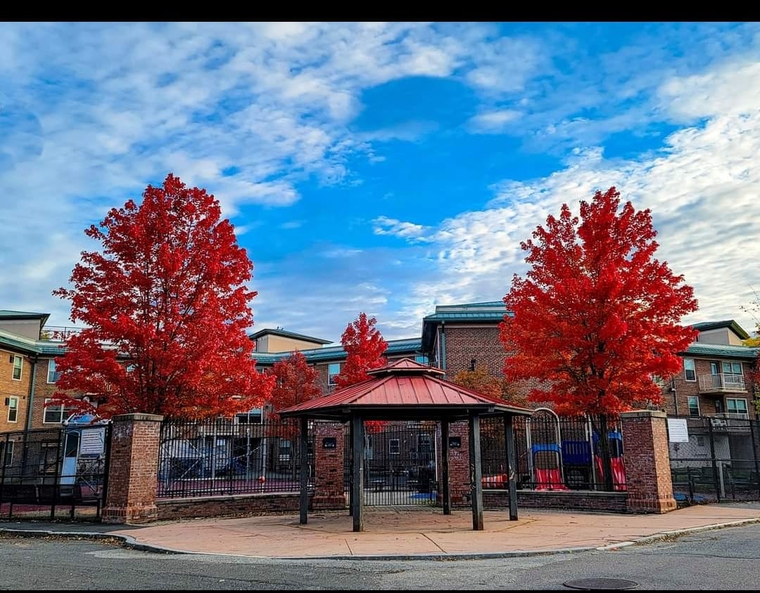 Photo of Chelsea Housing Authority. Affordable housing located at 54 Locke Street CHELSEA, MA 2150