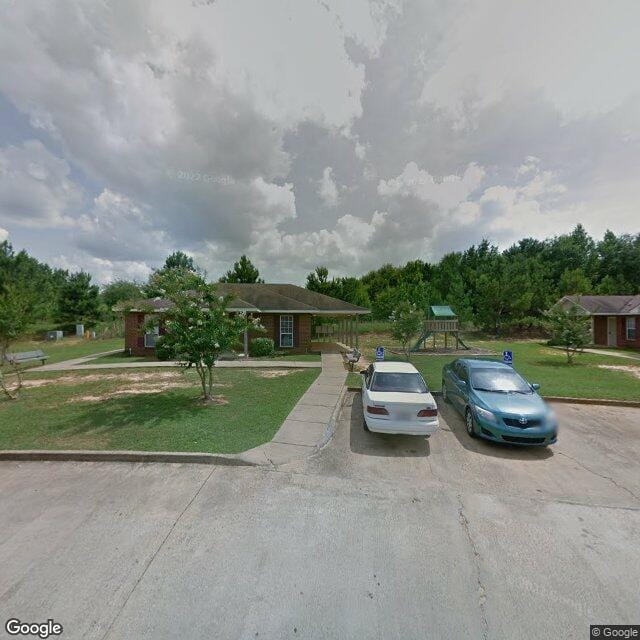 Photo of ADAMS RIDGE APTS. Affordable housing located at 1075 SARDIS RD UNION SPRINGS, AL 36089