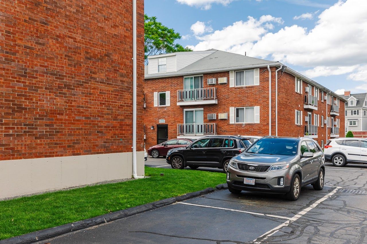 Photo of CARRIAGE PLACE. Affordable housing located at 48 MIDDLESEX ST LOWELL, MA 01852