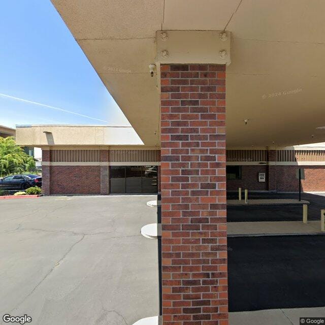 Photo of BIDWELL PLACE APARTMENTS. Affordable housing located at 425 E. BIDWELL STREET FOLSOM, CA 95630