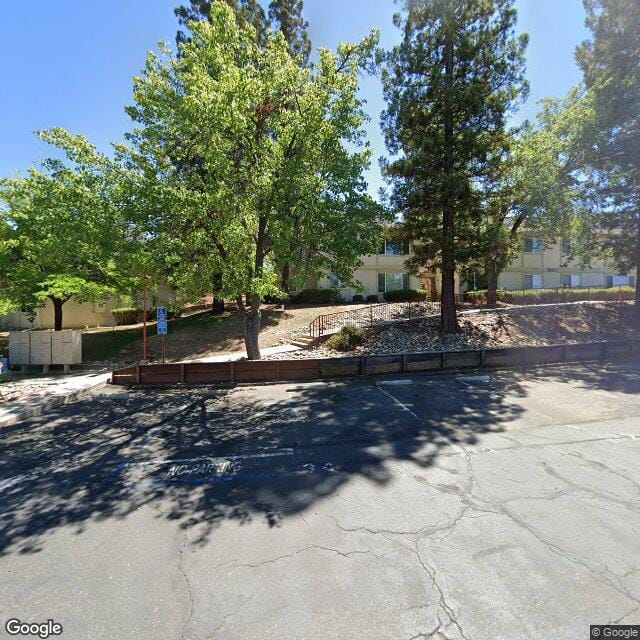 Photo of GREENWOOD VILLAGE APTS. Affordable housing located at 420 GREENLEY RD SONORA, CA 95370