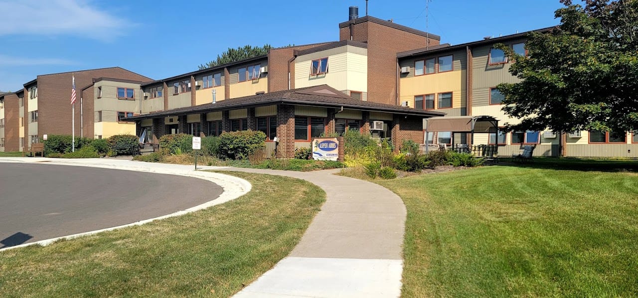 Photo of HRA OF CLOQUET, MINNESOTA. Affordable housing located at 950 14TH Street CLOQUET, MN 55720