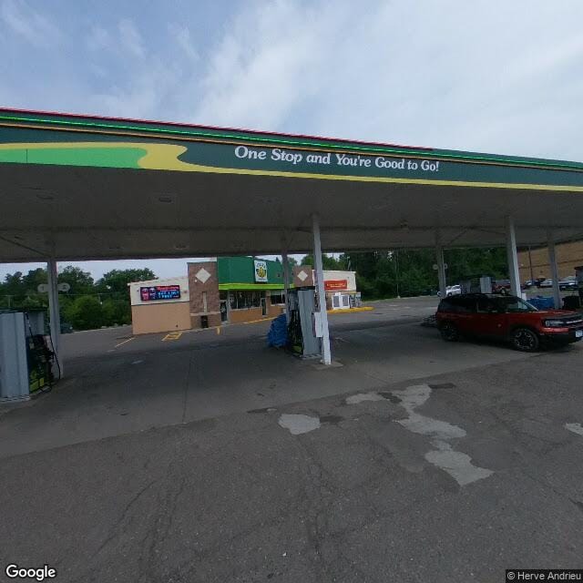 Photo of HRA OF CLOQUET, MINNESOTA. Affordable housing located at 950 14TH Street CLOQUET, MN 55720