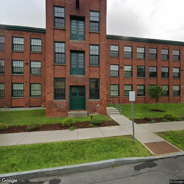 Photo of HARBOR STREET LOFTS. Affordable housing located at 700 EMERSON AVE SYRACUSE, NY 13204