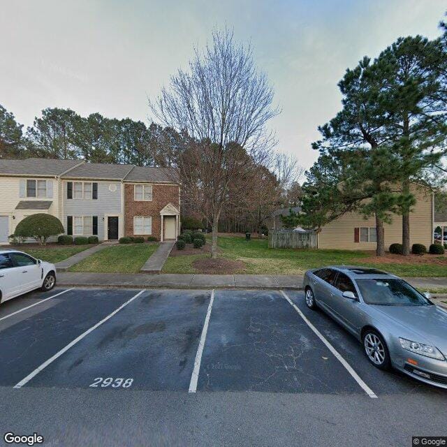 Photo of 2938 FAVERSHAM PL at 2938 FAVERSHAM PL RALEIGH, NC 27604