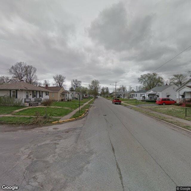 Photo of MAINSTAY CENTER at 1218 19TH ST GRANITE CITY, IL 62040