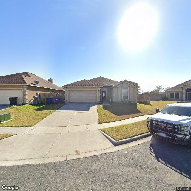 Photo of CALALLEN APARTMENTS. Affordable housing located at 14838 NORTHWEST BLVD. CORPUS CHRISTI, TX 78410