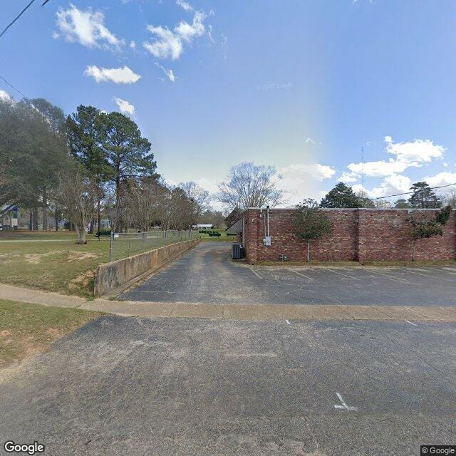 Photo of WIGGINS ESTATES. Affordable housing located at 1315 HOPE AVE WIGGINS, MS 39577