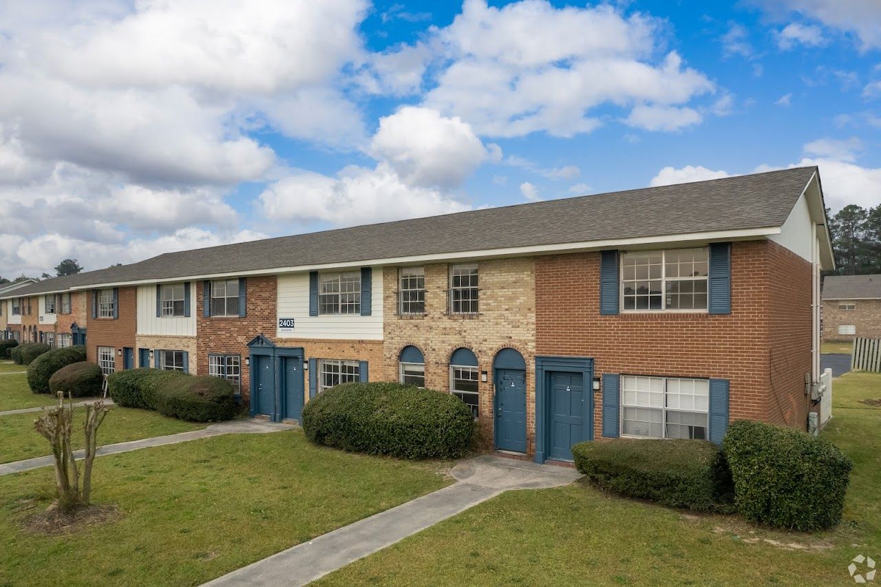Photo of Pointe at Augusta. Affordable housing located at 2205 Southgate Dr Augusta, GA 30906