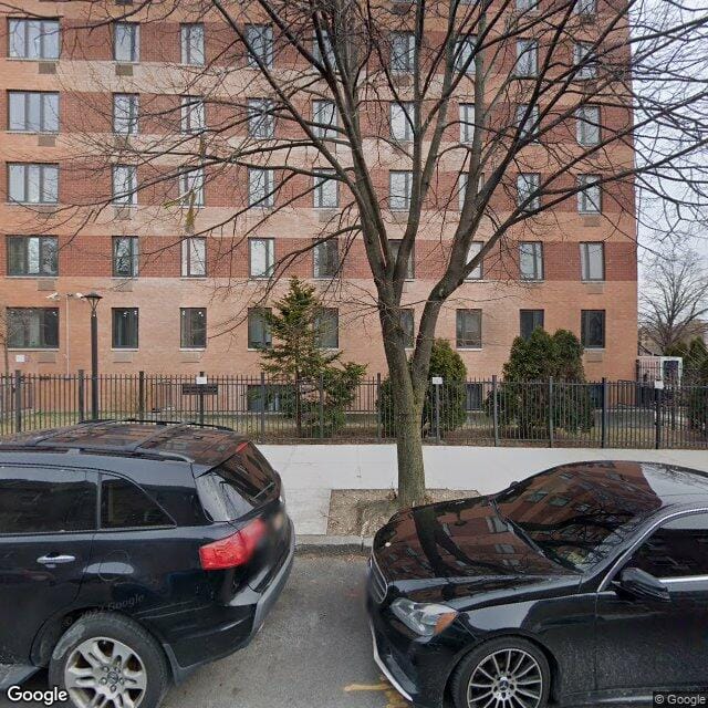 Photo of SEBCO. Affordable housing located at 567 SOUTHERN BLVD BRONX, NY 10455