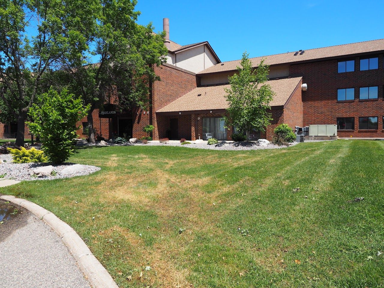 Photo of HIGHLAND APARTMENTS. Affordable housing located at MULTIPLE BUILDING ADDRESSES BLOOMINGTON, MN 55437