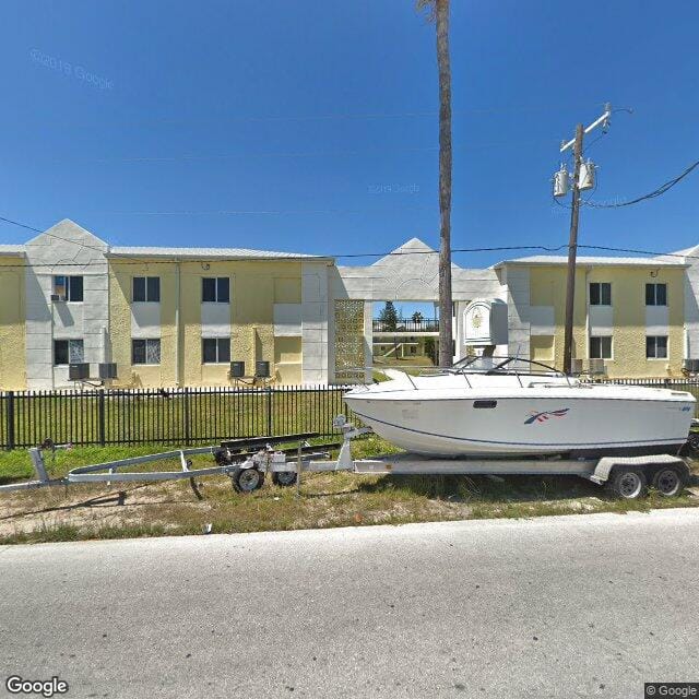 Photo of CAYO DEL MAR at 5501 THIRD AVE KEY WEST, FL 33040