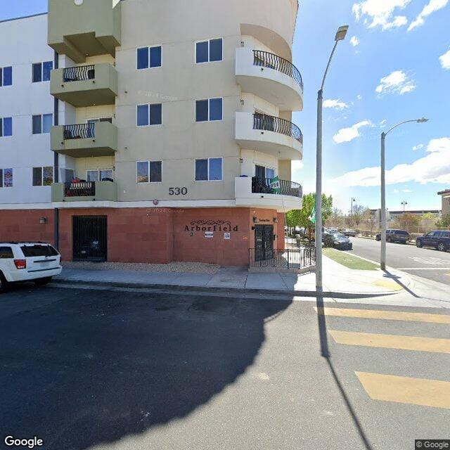 Photo of ARBOR FIELDS. Affordable housing located at 530 W JACKMAN ST LANCASTER, CA 93534