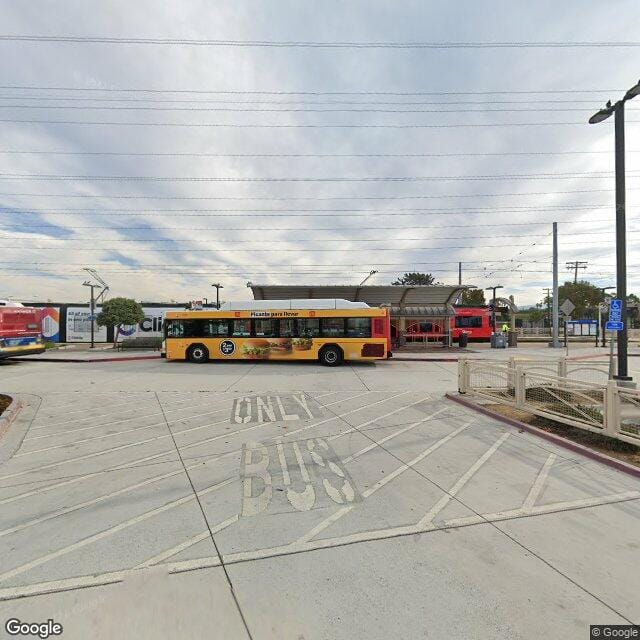 Photo of CDC of National City. Affordable housing located at 140 E 12th Street NATIONAL CITY, CA 91950