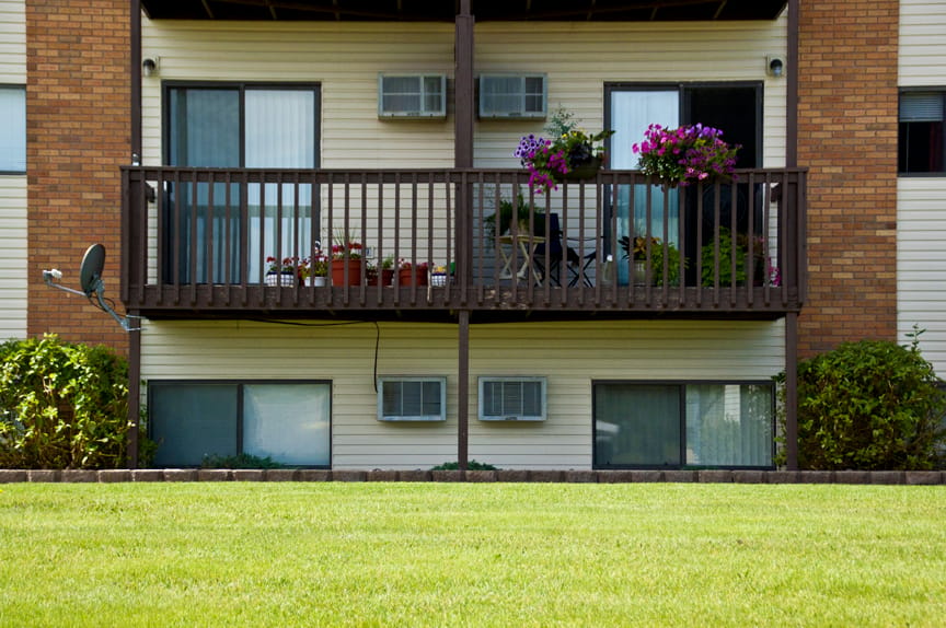 Photo of SouthSide Living at 3205 4th St SW Minot, ND 58701
