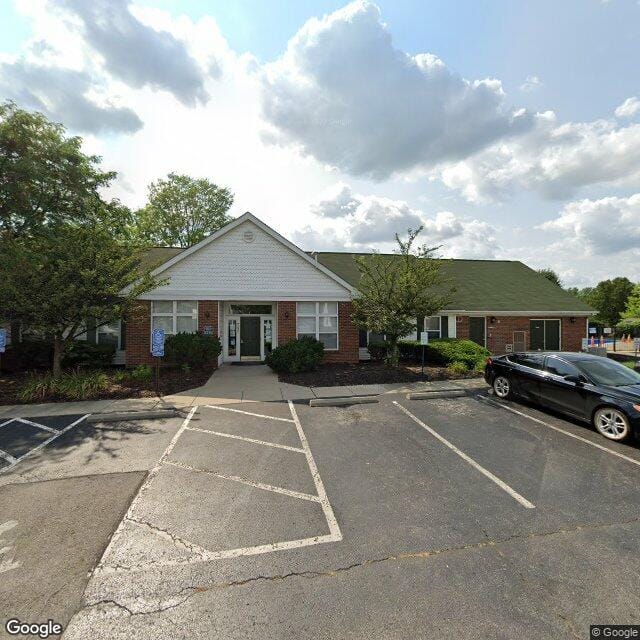 Photo of PROVIDENCE GLEN at 2490 NISSI DR COLUMBUS, OH 43219
