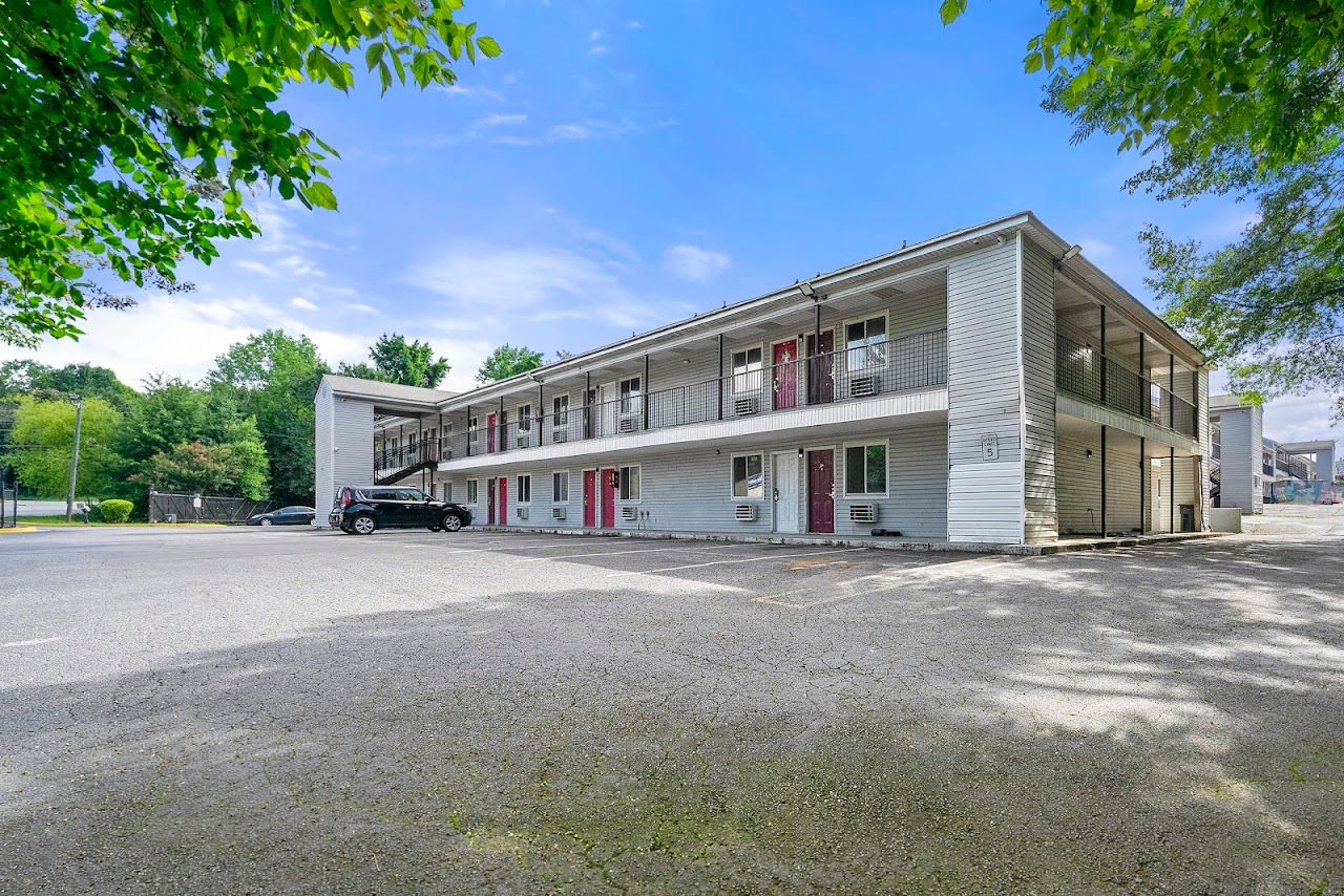 Photo of 3675 Flat Shoals Rd. Affordable housing located at 3675 Flat Shoals Rd Decatur, GA 30034