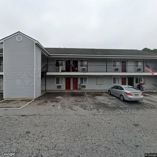 Photo of 3675 Flat Shoals Rd. Affordable housing located at 3675 Flat Shoals Rd Decatur, GA 30034
