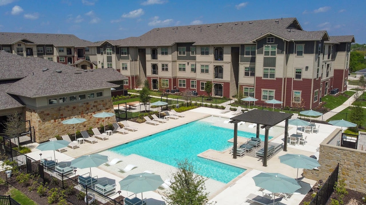 Photo of KYLE DACY. Affordable housing located at 3800 DACY LANE KYLE, TX 78640
