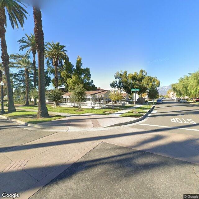 Photo of SEASONS AT ONTARIO at 955 NORTH PALMETTO AVENUE ONTARIO, CA 91762