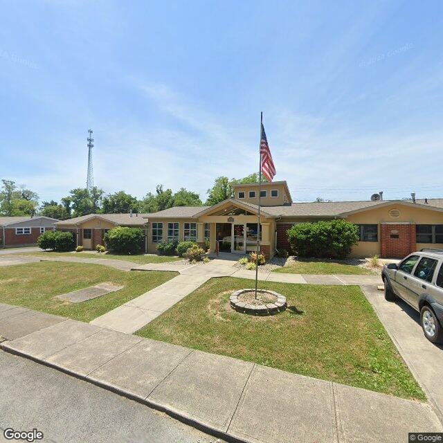 Photo of Housing Authority of Columbia. Affordable housing located at 922 Carrie Bolin COLUMBIA, KY 42728