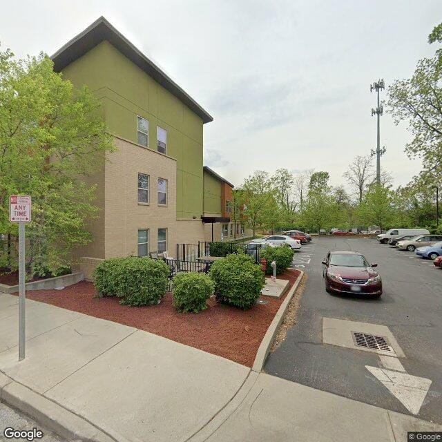 Photo of FOREST SQUARE SENIOR APTS. Affordable housing located at 3511 HARVEY AVE CINCINNATI, OH 45229