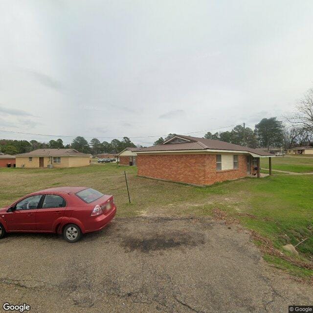 Photo of The Housing Authority of the City of Forest at 518 N 4TH Avenue FOREST, MS 39074