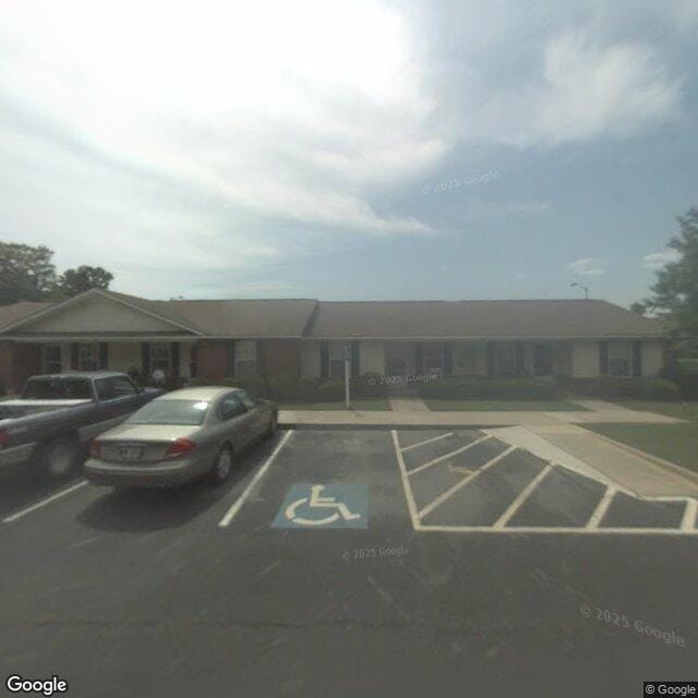 Photo of PEPPERTON VILLAS APTS (NEW) at 127 HARPER ST JACKSON, GA 30233