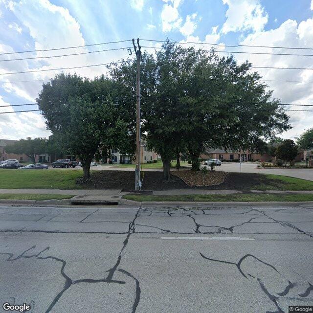 Photo of GARDEN GATE APTS. Affordable housing located at 6901 N BEACH ST FORT WORTH, TX 76137