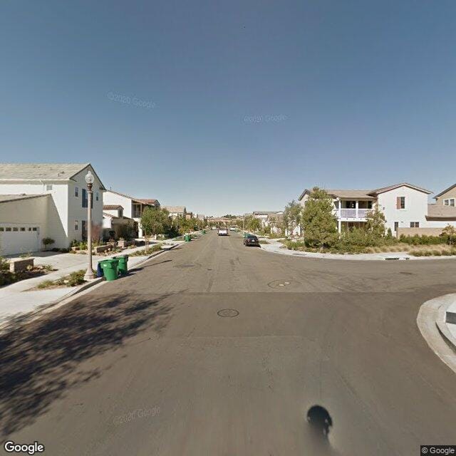 Photo of PAVILION PARK SENIOR HOUSING. Affordable housing located at 100 RIDGE VALLEY IRVINE, CA 92618