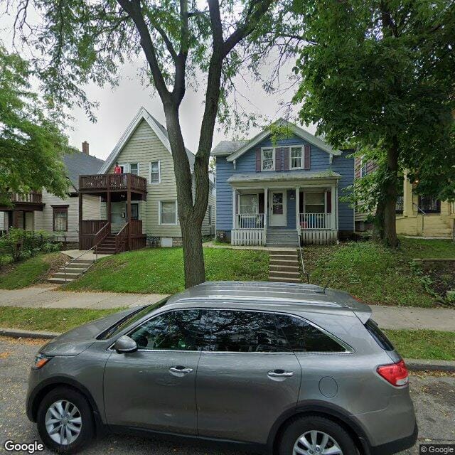 Photo of WASHINGTON PARK APARTMENTS. Affordable housing located at 3940 W LISBON AVE MILWAUKEE, WI 53208