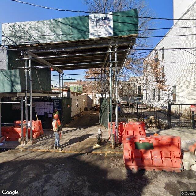 Photo of 1751 Monroe Ave. Affordable housing located at 1751 Monroe Ave Bronx, NY 10457