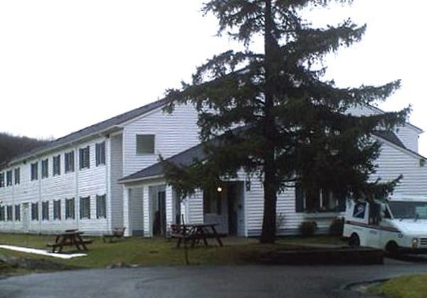 Photo of MAPLE APTS at 30 GLEN ST ALFRED, NY 14802