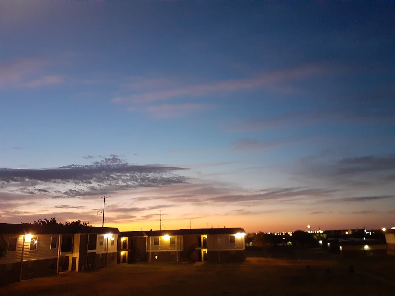 Photo of AMARILLO GARDENS APTS. Affordable housing located at 1223 S ROBERTS ST AMARILLO, TX 79102