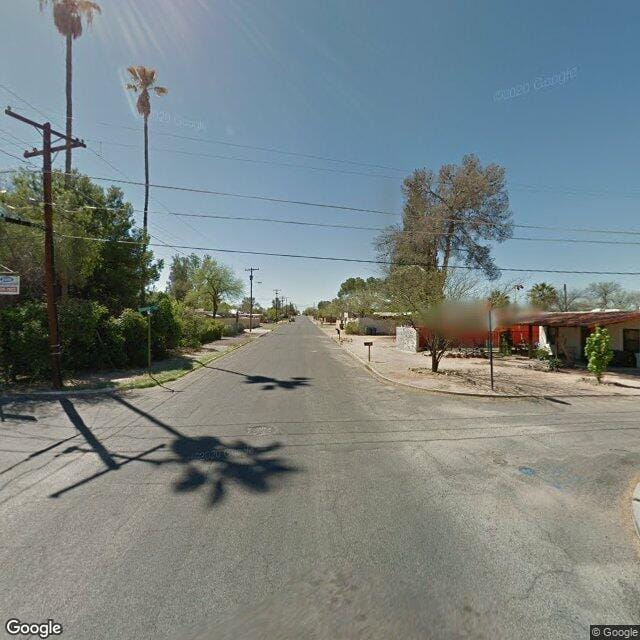 Photo of Sequoia Transitional Apartments. Affordable housing located at 835 W Prince Rd Tucson, AZ 85705