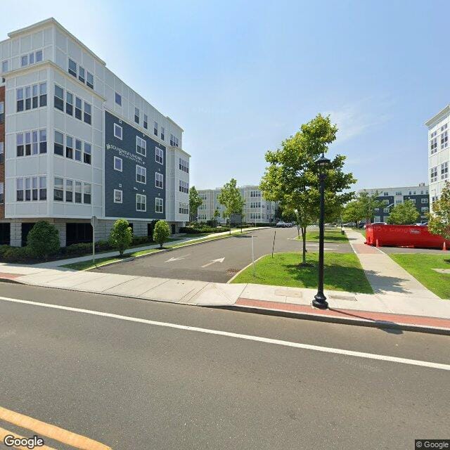Photo of WASHINGTON VILLAGE PHASE 1 at 13 + 20 DAY STREET NORWALK, CT 06854