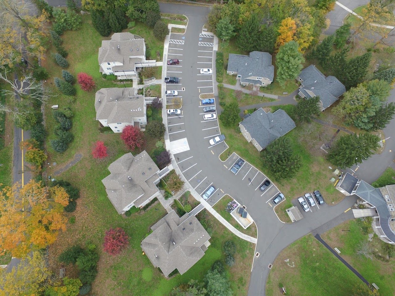 Photo of RHA MODERNIZATION. Affordable housing located at 51 PROSPECT RDG RIDGEFIELD, CT 06877