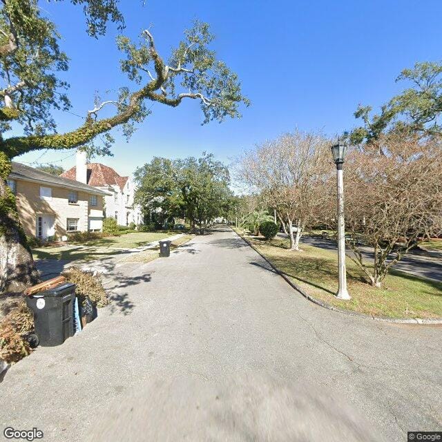 Photo of VILLAGES OF VERSAILLES at 14369 SAIGON DRIVE NEW ORLEANS, LA 70129