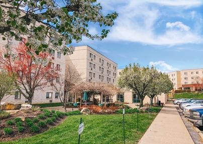 Photo of ARCADIA PARK APARTMENTS, PHASE I AND II. Affordable housing located at CHRISTIAN DRIVE FLORENCE, KY 41042