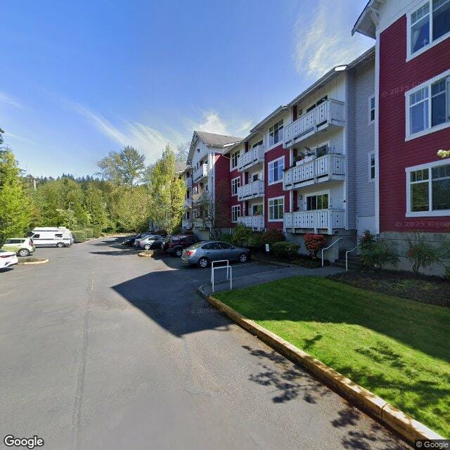 Photo of GREENBRIER HEIGHTS FAMILY/ DASH. Affordable housing located at 18746 144TH AVE NE WOODINVILLE, WA 98072