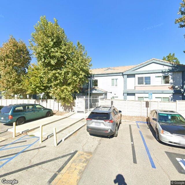 Photo of CANTERBURY VILLAGE. Affordable housing located at 23420 AVENIDA ROTELLA SANTA CLARITA, CA 91355