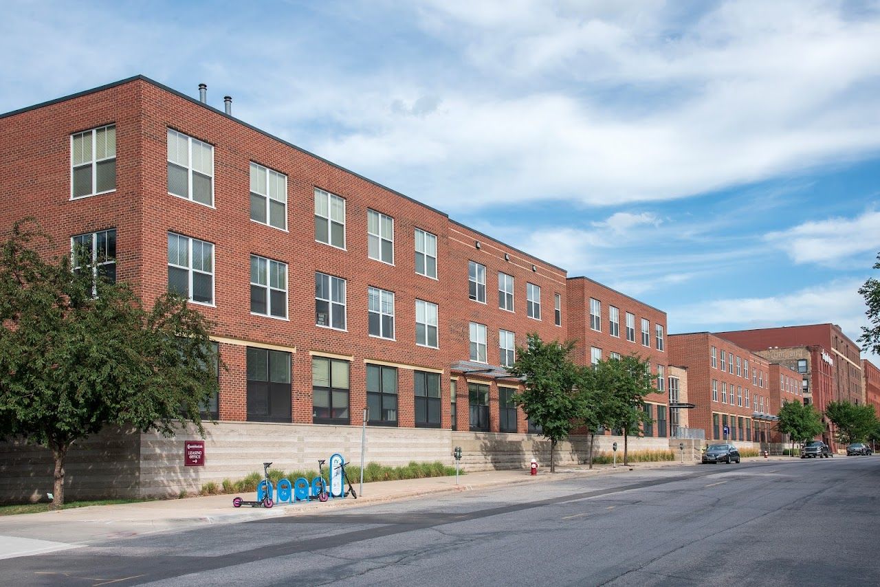 Photo of CREAMETTE HISTORIC LOFTS. Affordable housing located at 428 NORTH FIRST STREET MINNEAPOLIS, MN 55401