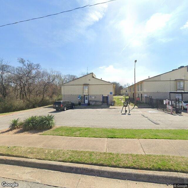 Photo of Highland Hills. Affordable housing located at 3131 Simpson Stuart Rd Dallas, TX 75241